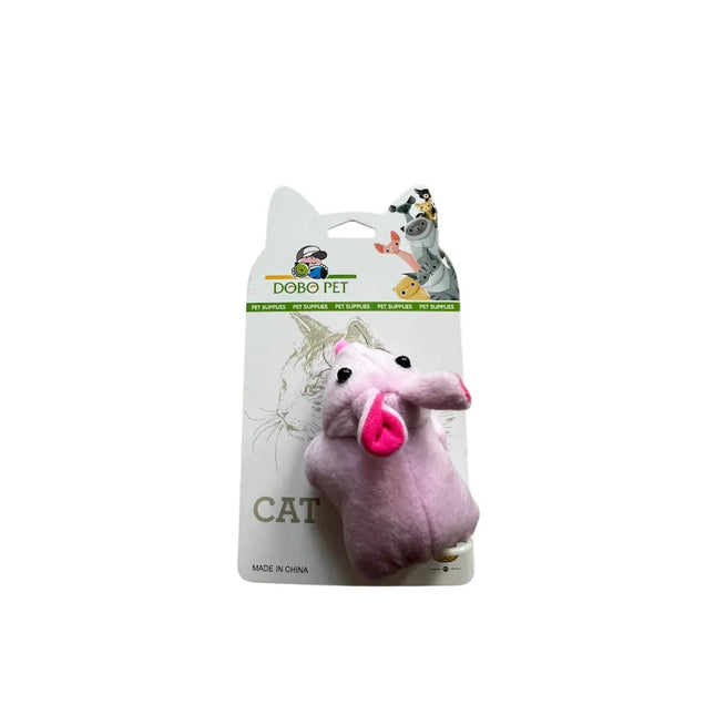 Žaislas katėms 10 cm