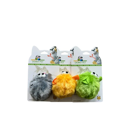 Žaislas katėms 9 cm
