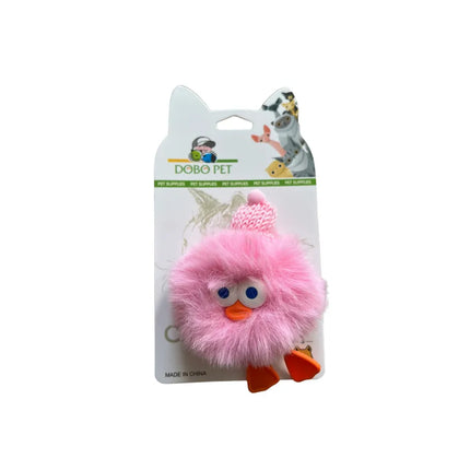 Žaislas katėms 12 cm