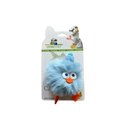 Žaislas katėms 12 cm