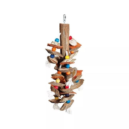 Žaislas paukščiams, 23 cm
