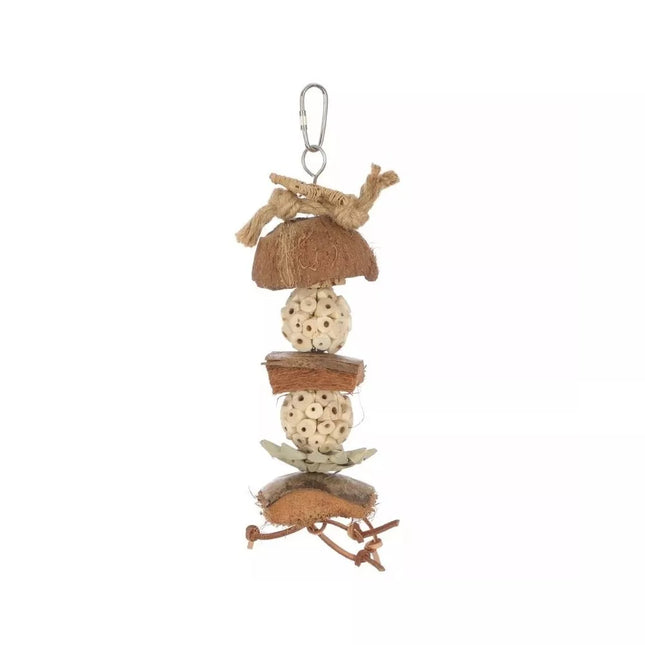 Žaislas paukščiams, 30x17 cm