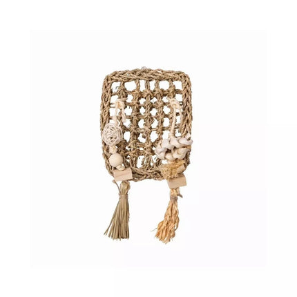 Žaislas smulkiems gyvūnams, 10x5x5 cm