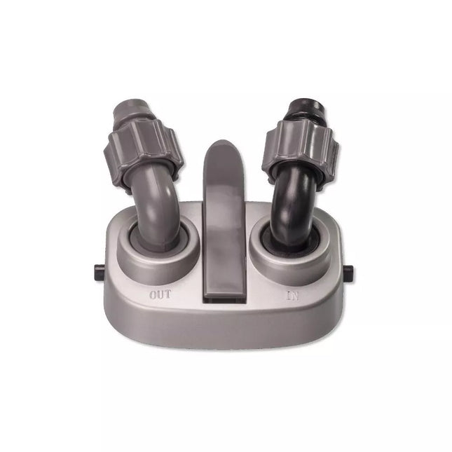 Žarnų prijungimo blokas išoriniams filtrams JBL CristalProfi e1500/1