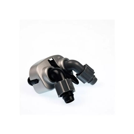 Žarnų prijungimo blokas išoriniams filtrams CristalProfi e1502