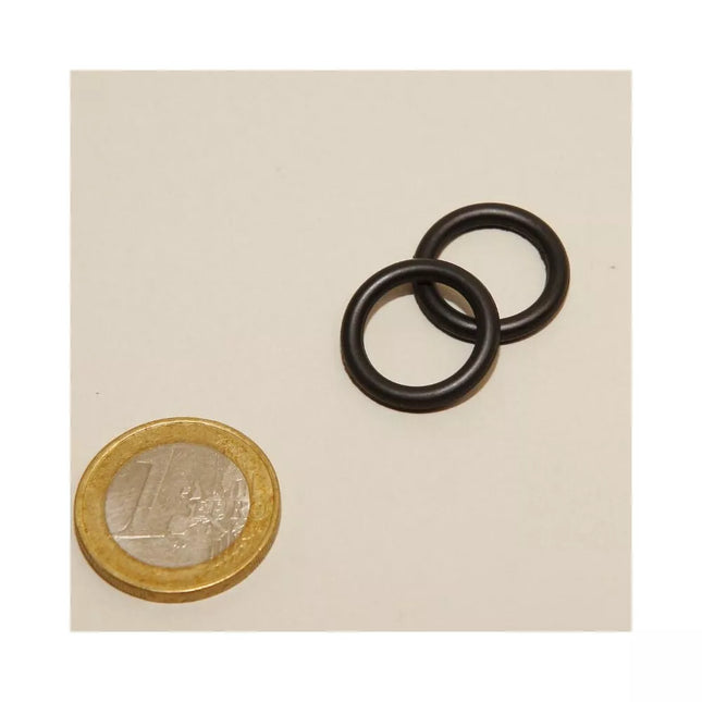 Žarnų prijungimo bloko tarpinės išoriniams filtrams JBL CristalProfi e1500/1,2 (2 vnt.)